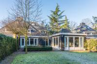 Woning Palestrinalaan 9 Bilthoven