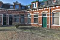 Woning Tweede Spoorstraat 25 Groningen