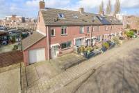 Woning Brasem 15 Hellevoetsluis