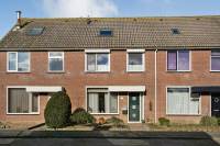 Woning Barkey Wolfstraat 2 Geersdijk