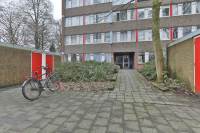 Woning Meerpaal 9 Groningen