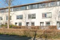 Woning Parkwijklaan 21 Almere