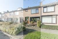 Woning Vijverlaan 154 Dordrecht