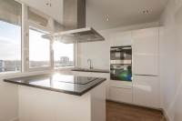 Woning Bachplein 101 Schiedam