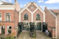 Woning Magdalenastraat 3 Utrecht