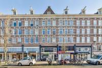 Woning Bilderdijkstraat 191 Amsterdam