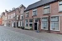 Woning Pieterskerkhof 20 Leiden
