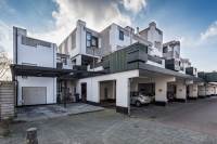 Woning Zwaluwenburg 104 Dordrecht