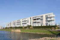 Woning Maan Bastion 376 Velserbroek