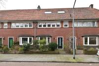 Woning Polluxstraat 55 Hilversum