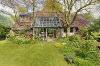 Woning Oude Kruisweg 186 Cruquius