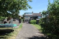 Woning Dorpsstraat 96 Bunschoten-Spakenburg