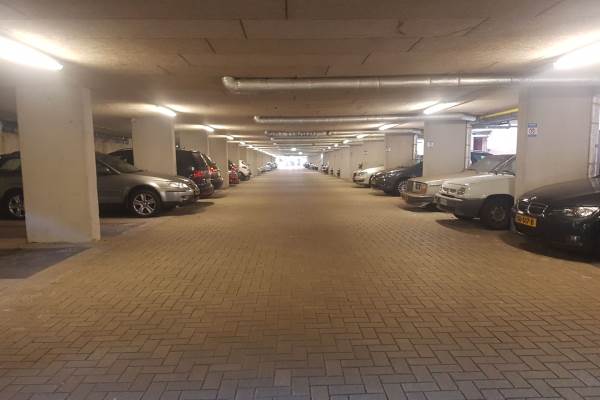 Woning Jacques Veltmanstraat 1065 Amsterdam