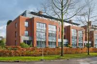 Woning Tuin van Schellinger 50 Zeist