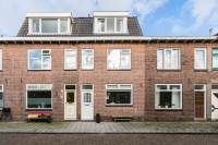 Woning Kedoestraat 13 Haarlem