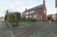 Woning De Vos van Steenwijklaan 24 Hoogeveen