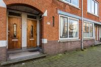 Woning Russischestraat 16 Rotterdam