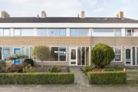 Woning De Ulekamp 4 Joure