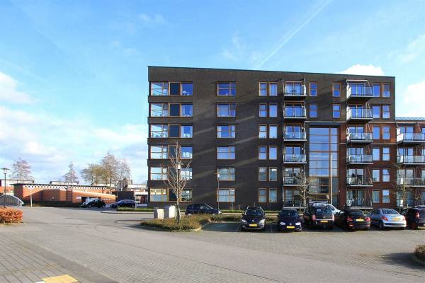 Woning Ravelijn 302 Apeldoorn