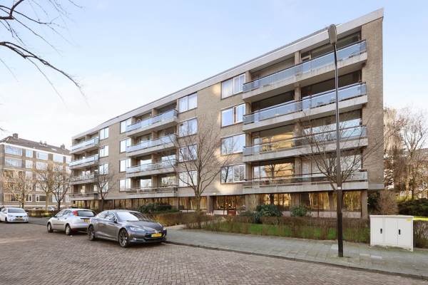 Woning Generaal Spoorlaan 723 Rijswijk