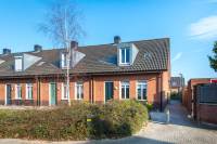 Woning Tolmuur 1 Houten