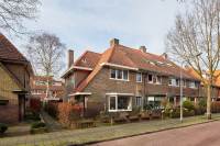 Woning Meteorenstraat 21 Hilversum