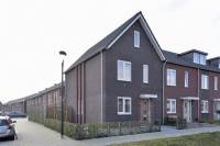 Woning Castiliestraat 26 Lent