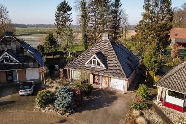 Woning Olmiuslaan 6 Laag-Keppel