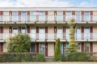 Woning Grünewaldstraat 58 Almere