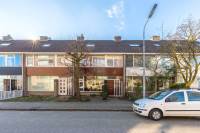 Woning Franklinstraat 52 Badhoevedorp