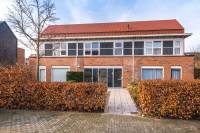 Woning Pijlstaartvlinder 8 Utrecht