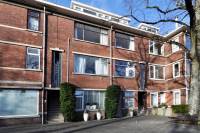 Woning van Montfoortstraat 37 Voorburg
