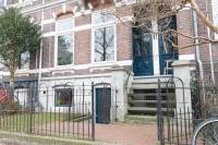 Woning Pontanusstraat 11 Nijmegen