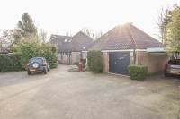 Woning Nicolaas ten Woldeweg 24 De Wijk