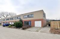 Woning Sneeuwuil 20 Emmen