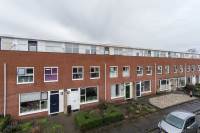 Woning Hendrik Johan Melgersstraat 15 Groningen