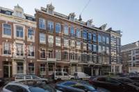 Woning Tweede Jan van der Heijdenstraat 74 Amsterdam