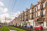 Woning Boergoensestraat 17 Rotterdam