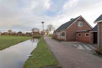Woning Dreef 1 Vlist