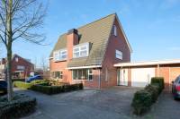 Woning Waalstraat 58 Hattem