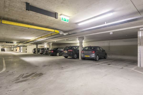 Woning Ronsseweg 2803 Gouda