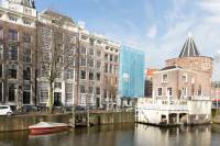 Woning Geldersekade 6 Amsterdam