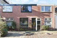 Woning Voorzorgstraat 68 Haarlem