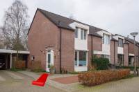 Woning De IJsvogel 9 Almelo
