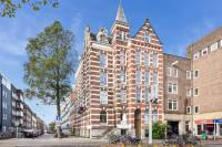Woning Nassaukade 384 Amsterdam