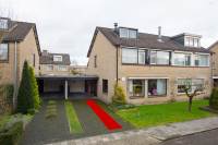 Woning Mahlerstraat 26 Almelo