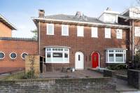 Woning Bachstraat 5 Nijmegen