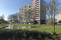 Woning Saffierstraat 114 Alphen aan den Rijn