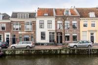 Woning Bakenessergracht 36 Haarlem