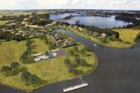 Bouwgrond Waterfront de e 4264 Veen